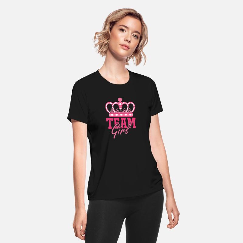 Pink Team Girl Team Boy Gender Reveal Party