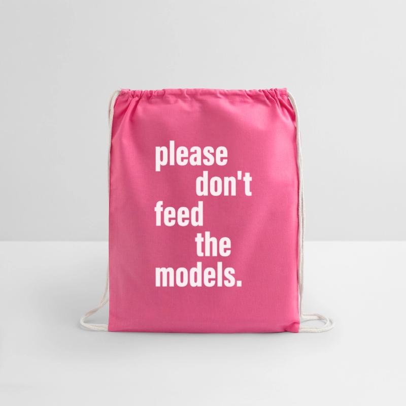 Please Don't Feed The Models