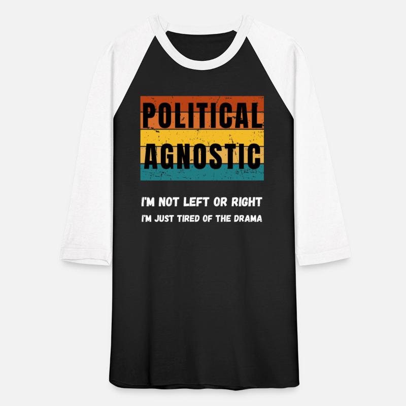Political Agnostic