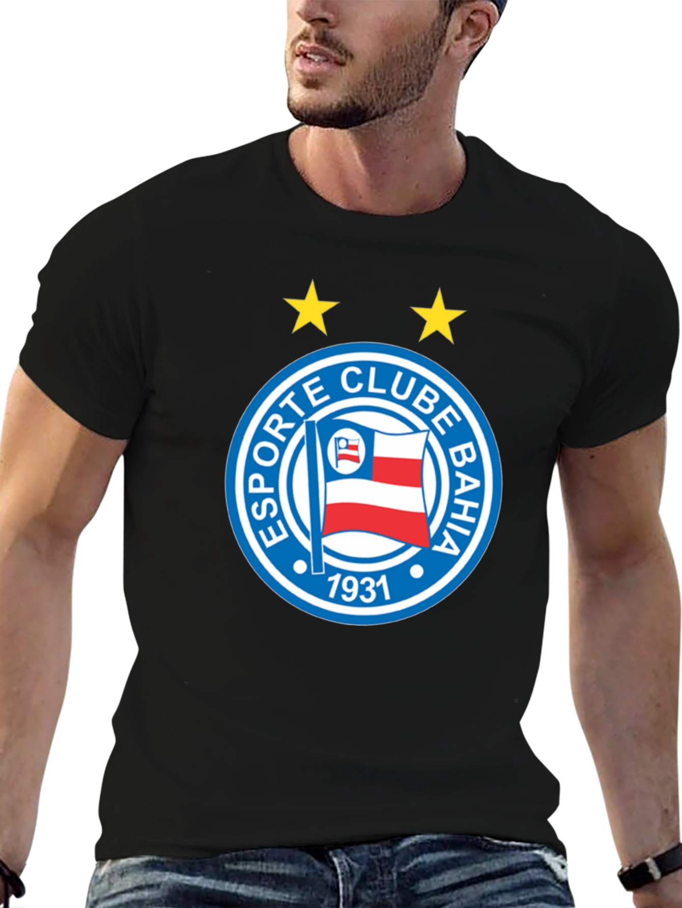 Esporte Clube Bahia T-Shirt