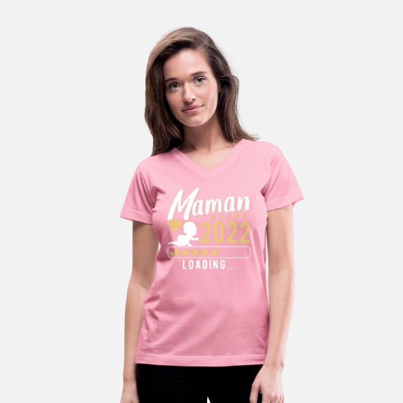 Pregnant Mother Baby Maman 2022