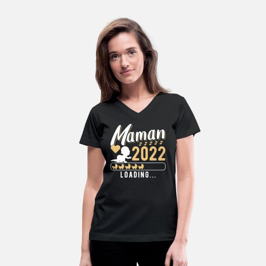 Pregnant Mother Baby Maman 2022