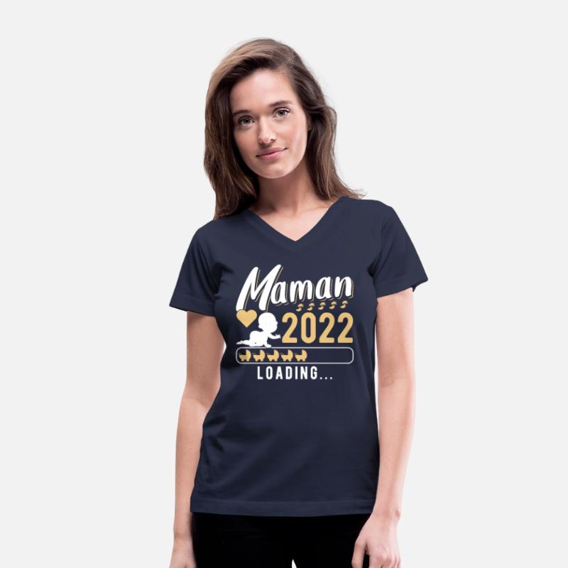 Pregnant Mother Baby Maman 2022
