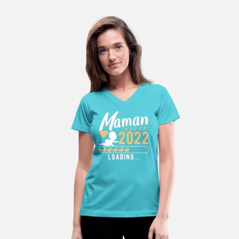Pregnant Mother Baby Maman 2022