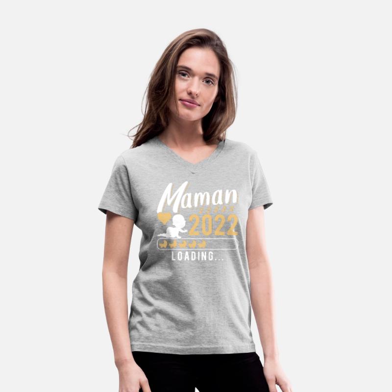 Pregnant Mother Baby Maman 2022