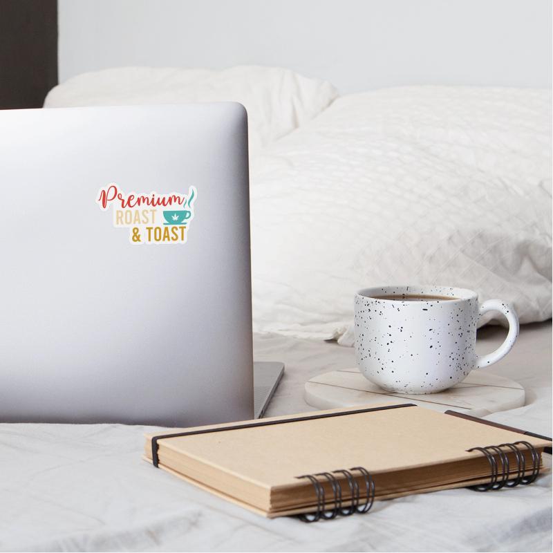 Premium Roast & Toast