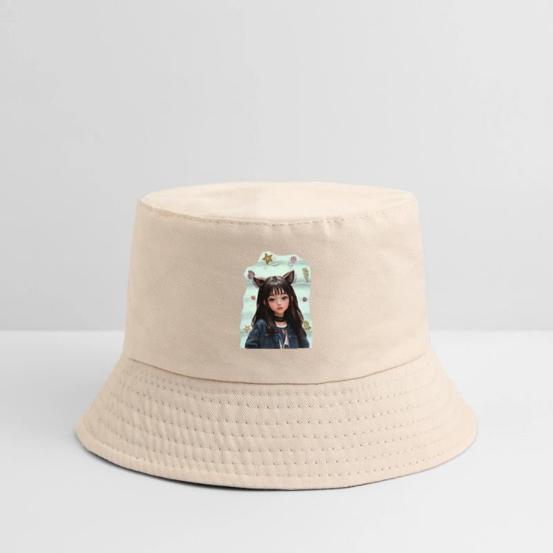 princess in the sea