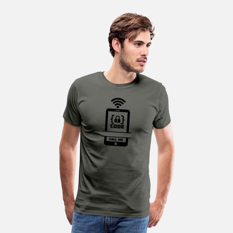 Programmer promote yourself