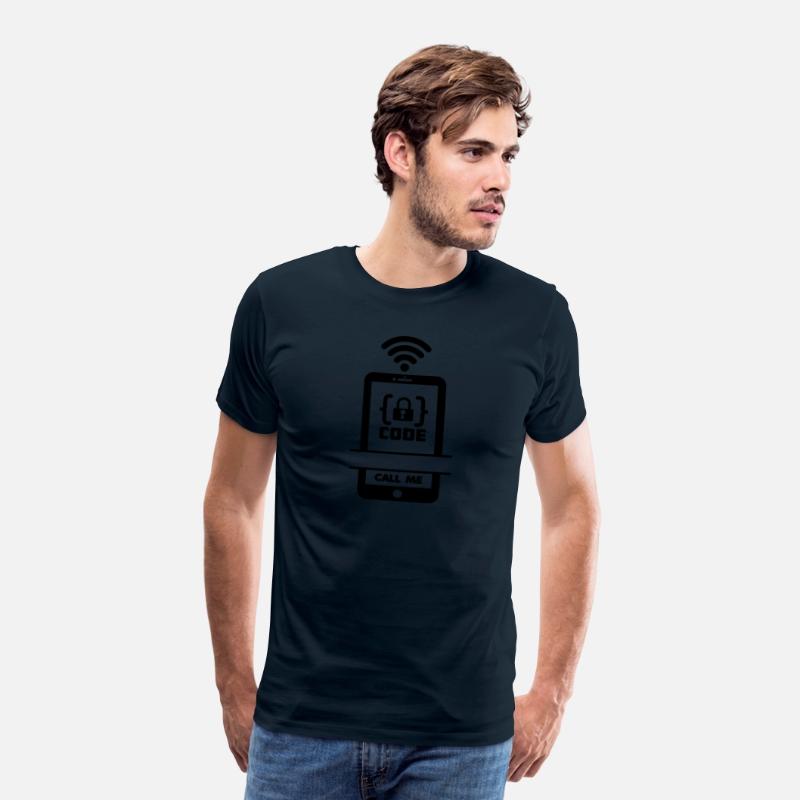 Programmer promote yourself