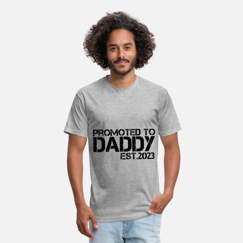 Promoted To Daddy 2023
