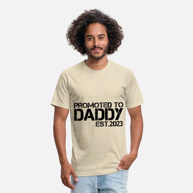 Promoted To Daddy 2023