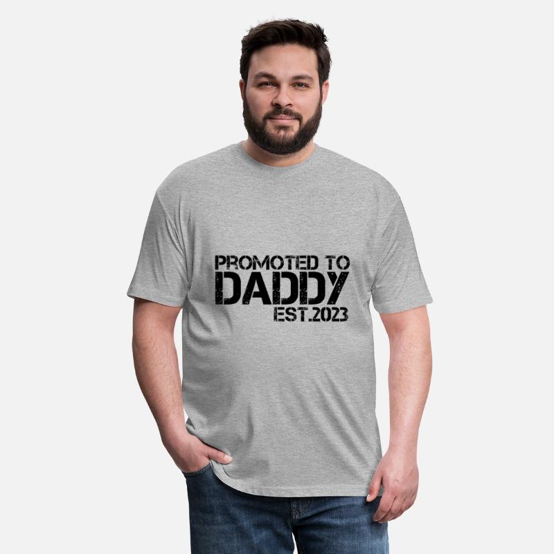 Promoted To Daddy 2023