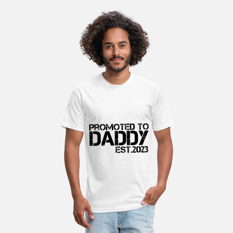 Promoted To Daddy 2023