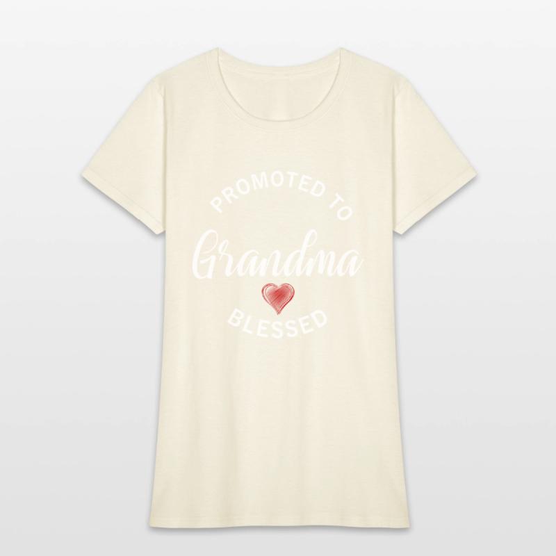 Promoted To Grandma