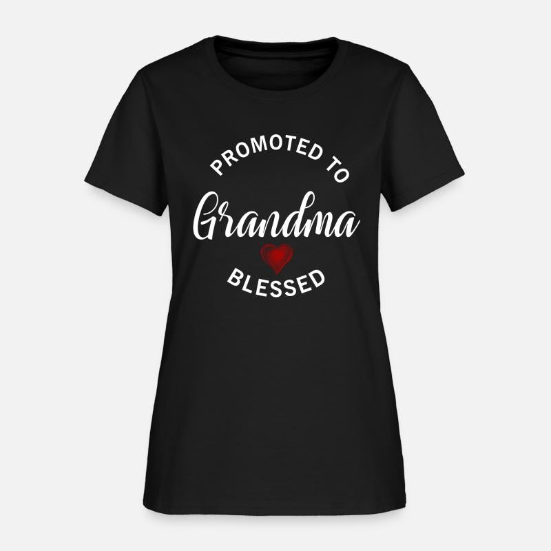 Promoted To Grandma