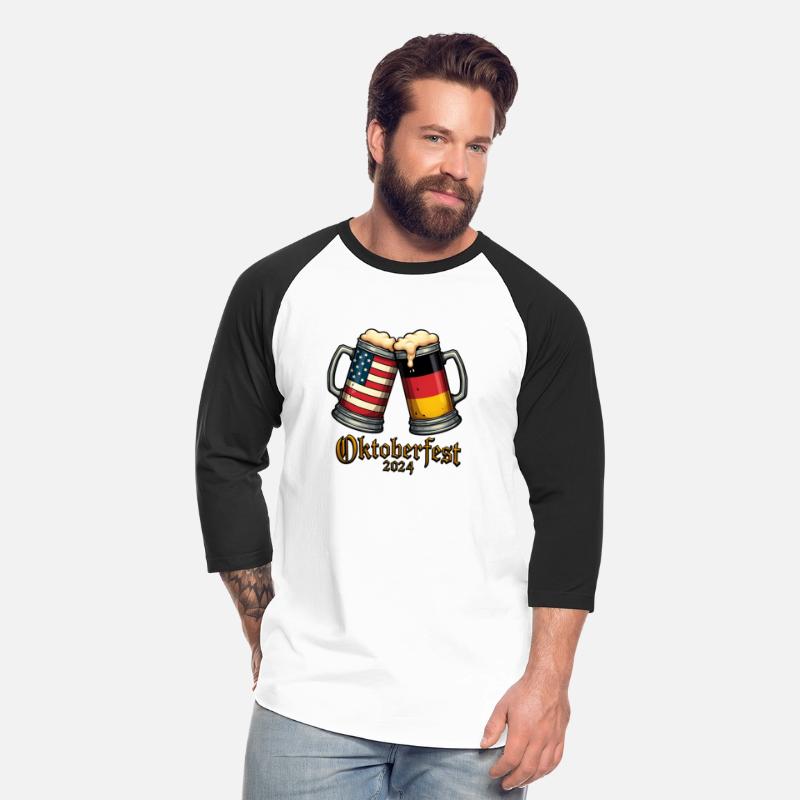 Prost Across the Pond: US-German Oktoberfes