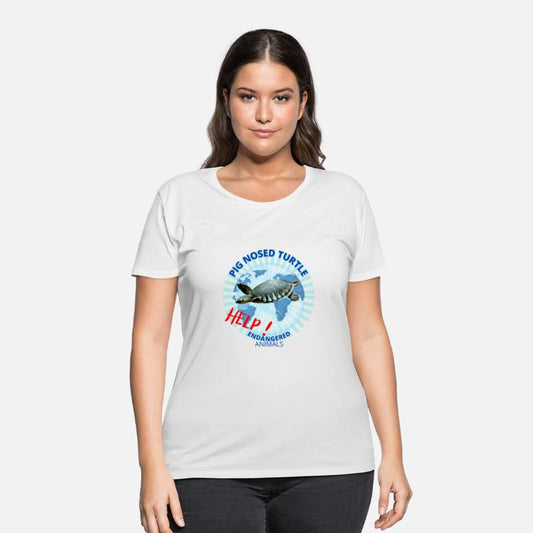 Protect Marine Animal Turtle