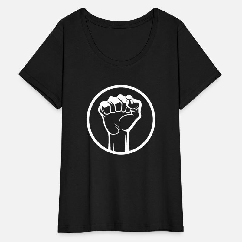 Protest , fist, symbol, shape, Civil Rights