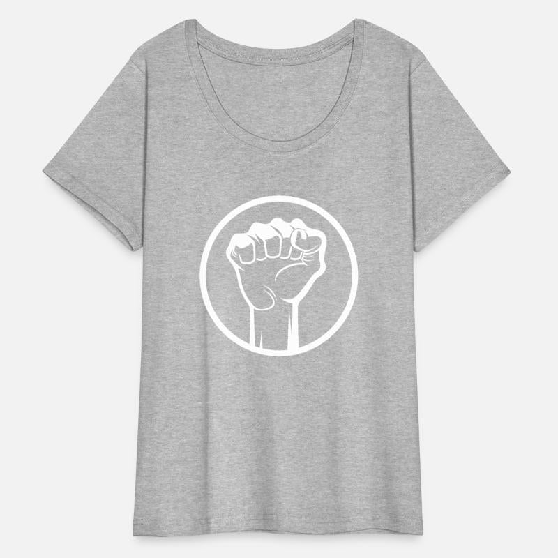 Protest , fist, symbol, shape, Civil Rights