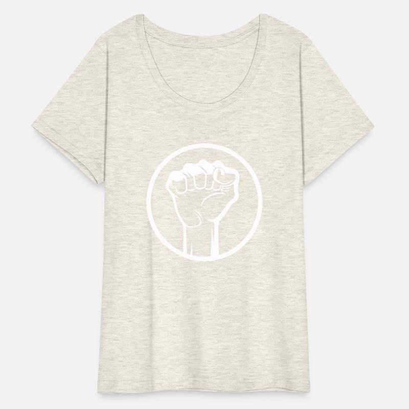 Protest , fist, symbol, shape, Civil Rights