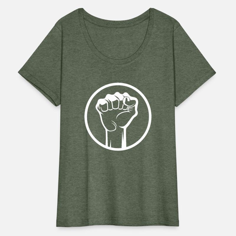Protest , fist, symbol, shape, Civil Rights