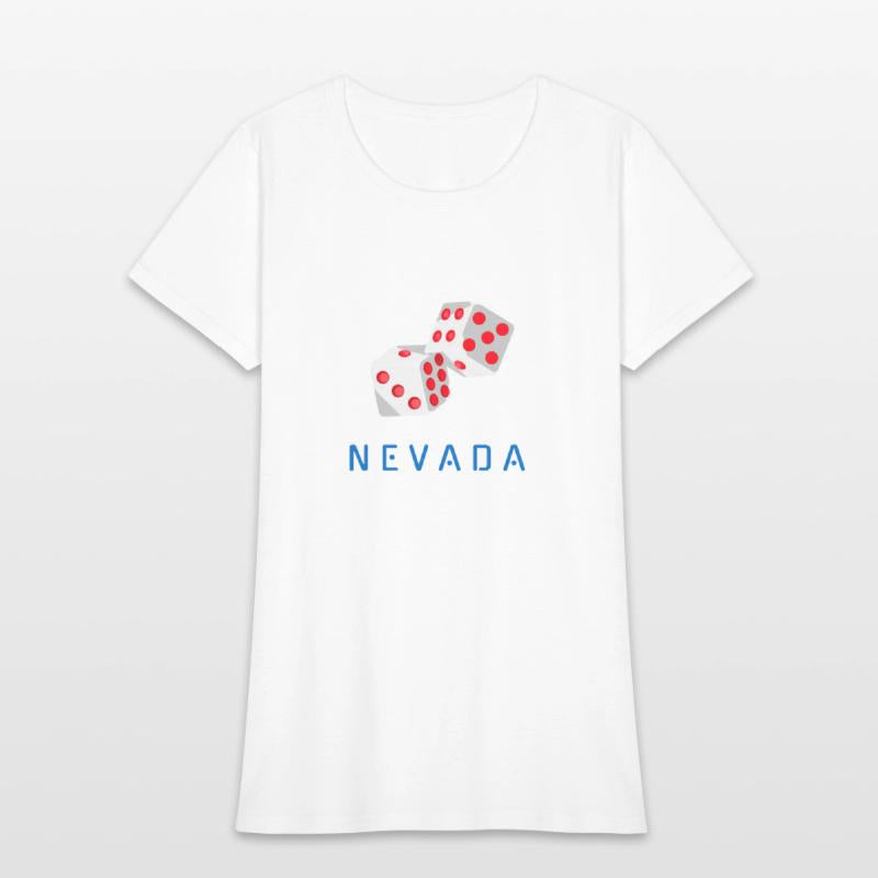 Proud To Be From NEVADA