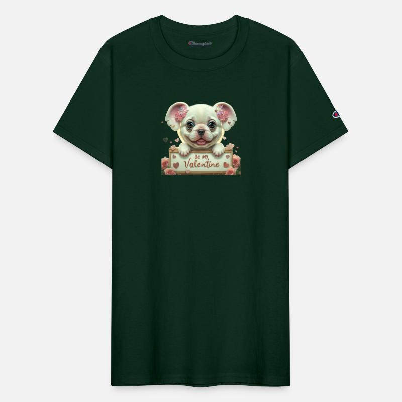 Puppy tshirt designs