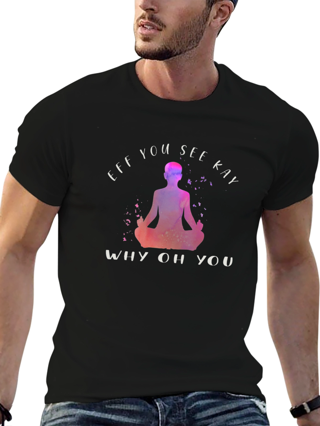 Eff You See Kay T-Shirt