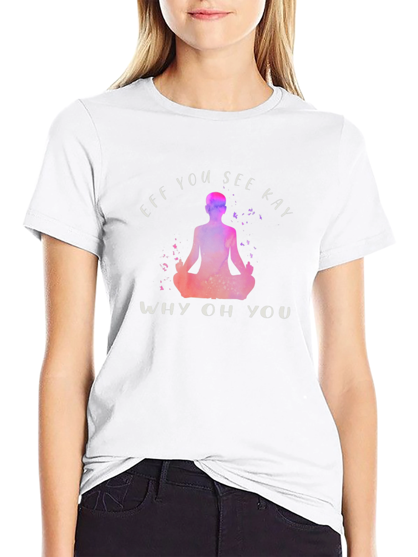 Eff You See Kay T-Shirt