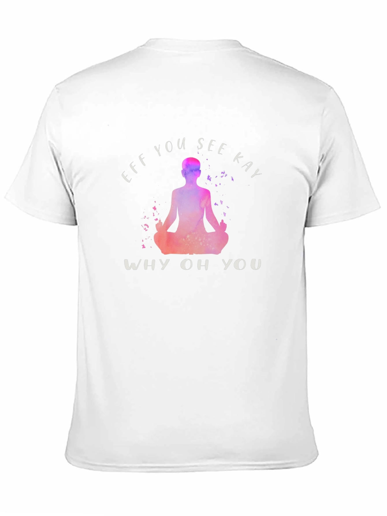 Eff You See Kay T-Shirt
