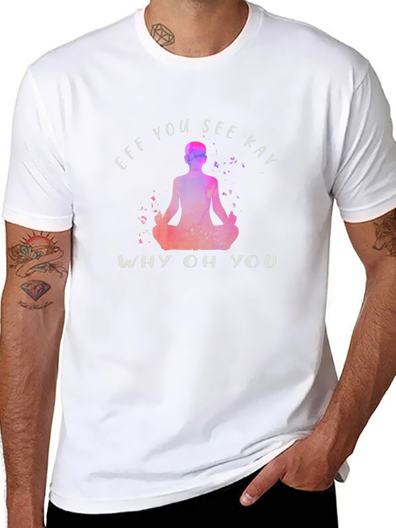 Eff You See Kay T-Shirt