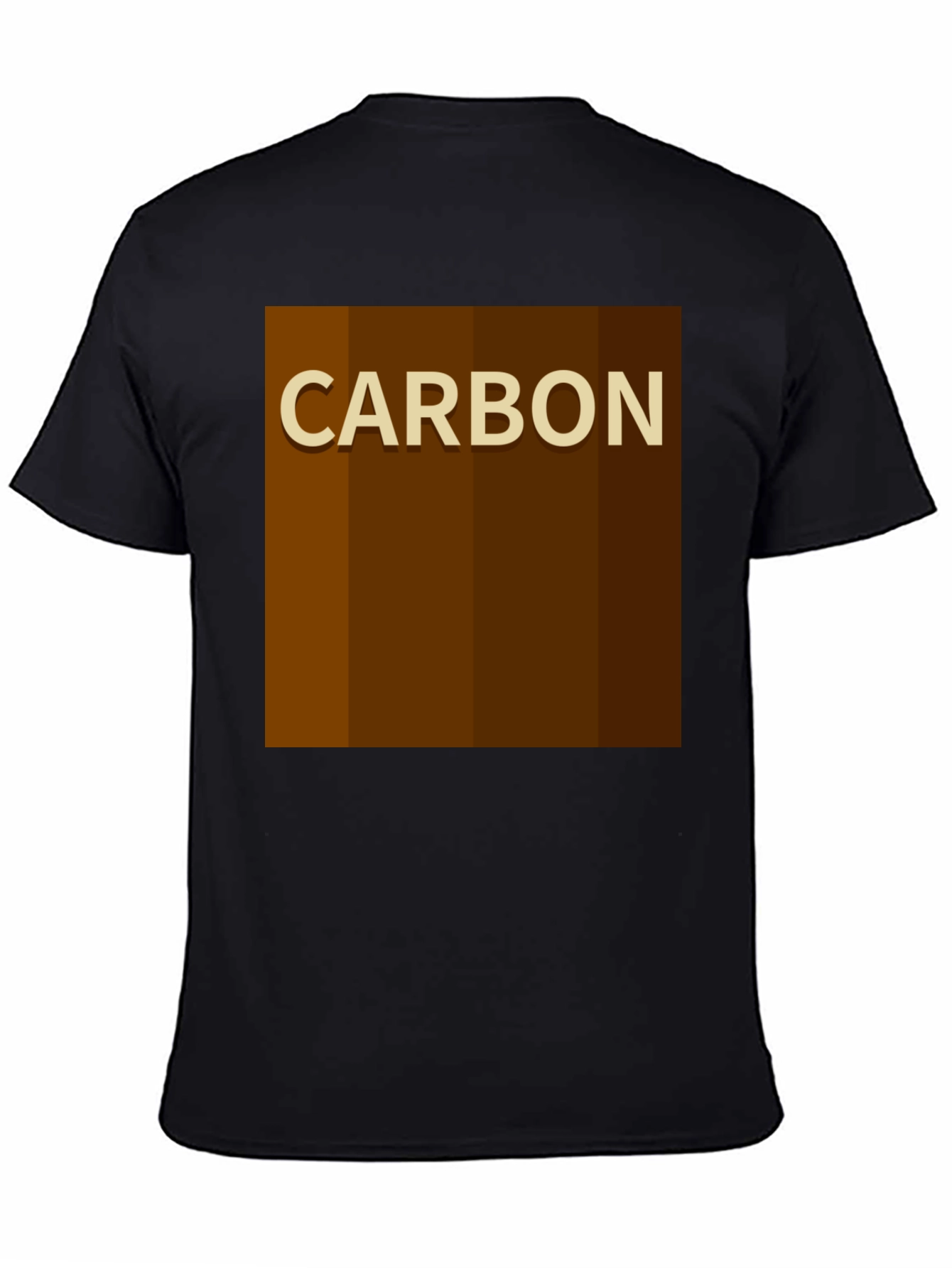 Carbon Element T-Shirt - Science Geek Apparel