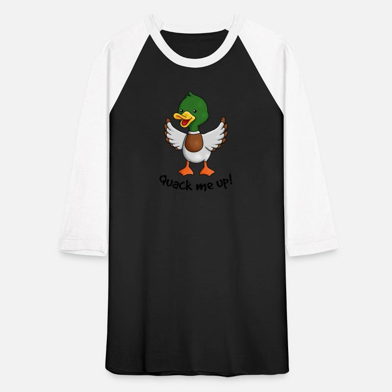 Quack Me Up