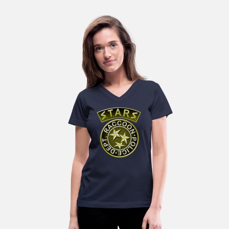 raccoon city police