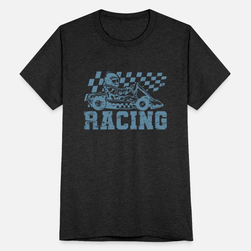 Racing Go Kart Race Hobby Race Track