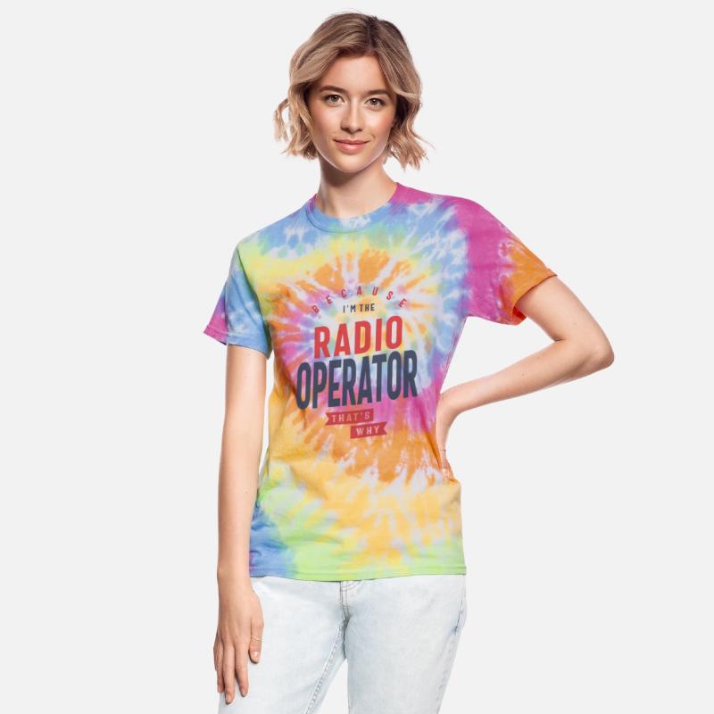 Radio Operator