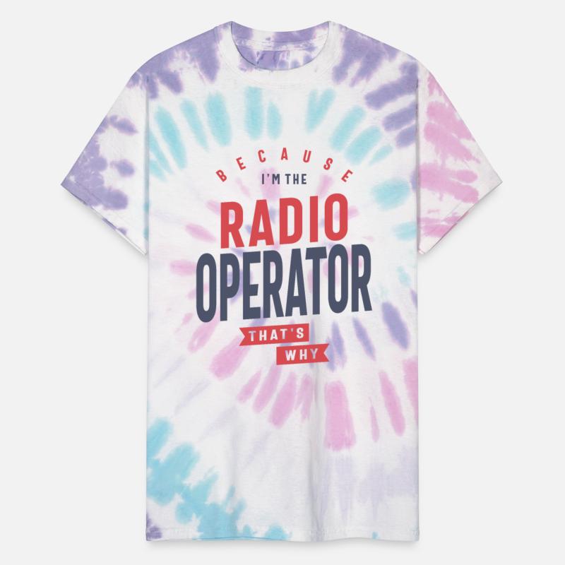 Radio Operator