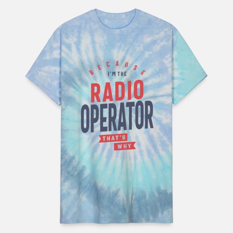 Radio Operator