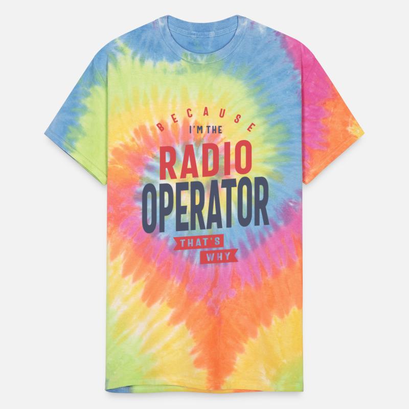 Radio Operator