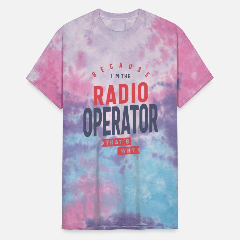 Radio Operator