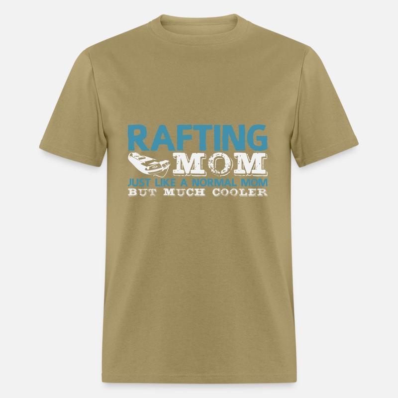Rafting Mom Joke Rafter Raft Mommy Canoe Paddle