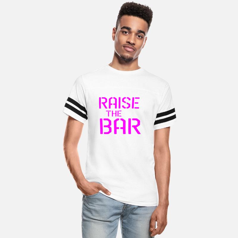 Raise the bar gym quote