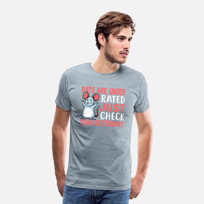 Rat Mouse Rodents