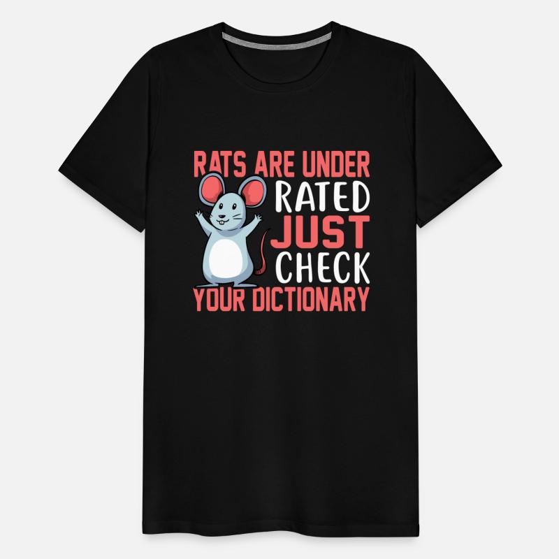 Rat Mouse Rodents