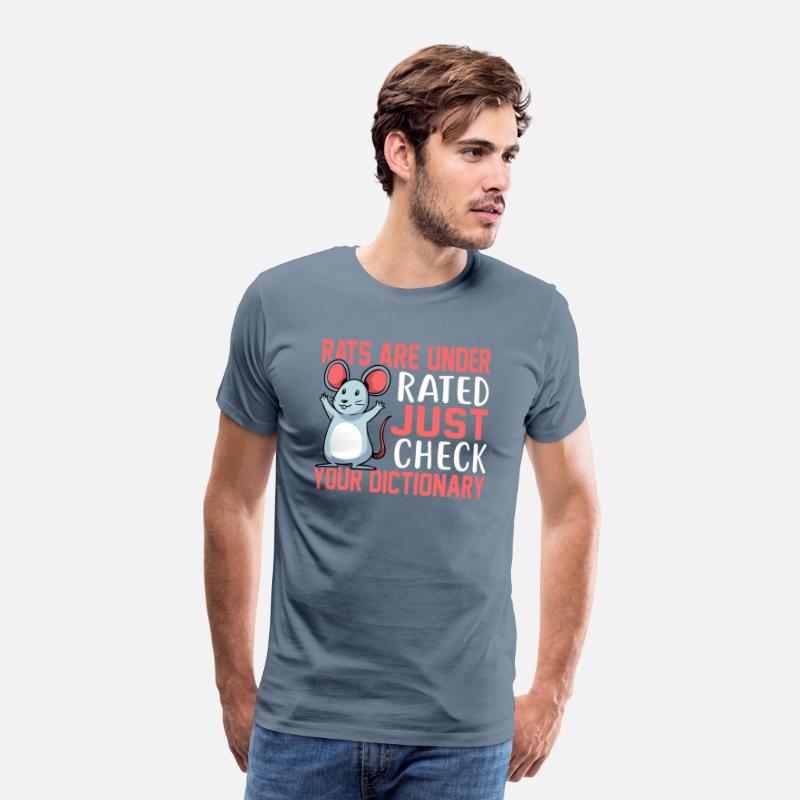 Rat Mouse Rodents