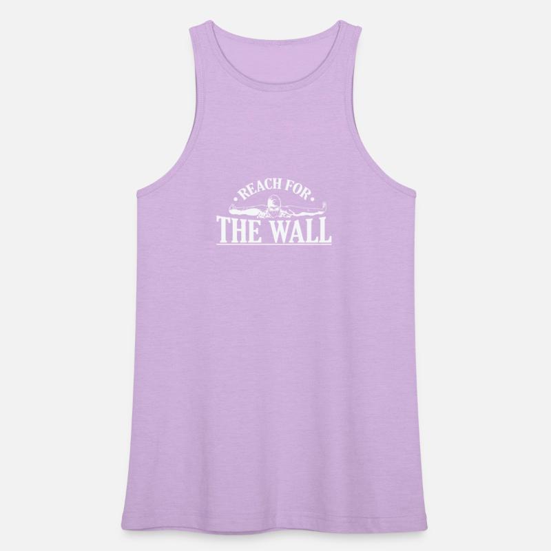 Reach for the Wall Swim Sport