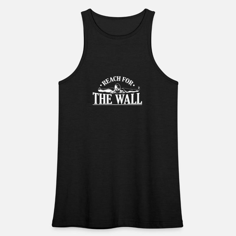 Reach for the Wall Swim Sport