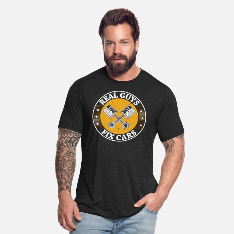 Real guys fix cars - Auto Mechanic Car Mechanic