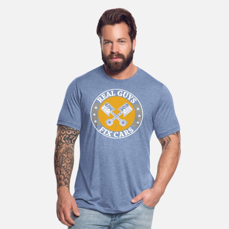 Real guys fix cars - Auto Mechanic Car Mechanic