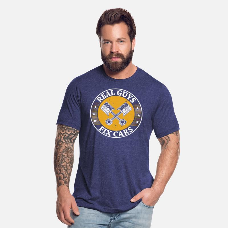 Real guys fix cars - Auto Mechanic Car Mechanic